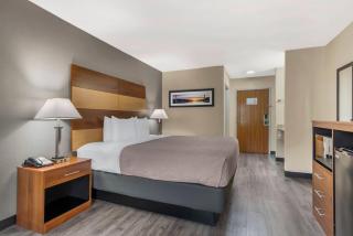 Quality Inn Loganville US Highway 78 - Loganville - 2