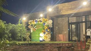 Taj Waves - Royal Pool Paradise Retreat - 6