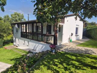 Ferienhaus-Wehr - - 2