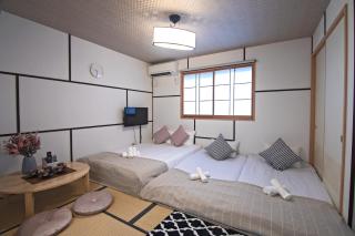 Toki no Yado Nijo - Vacation STAY 81687v - 8