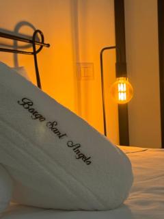 Borgo Sant' Angelo Exclusive House - 5