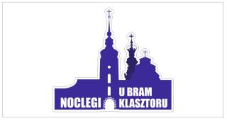 Noclegi U Bram Klasztoru - 9