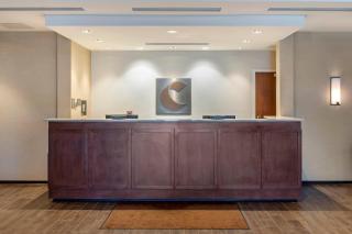 Comfort Inn & Suites - 4