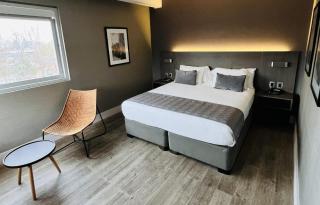 Radisson Hotel Curico - 4