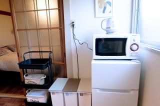 Daiichi Mitsumi Corporation - Vacation STAY 15355 - 3