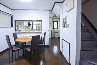 Fuji's House KANPAI - Vacation STAY 14789 - 8