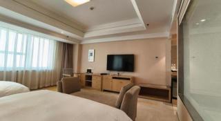 Ramada Plaza Shenyang Citycenter - 4