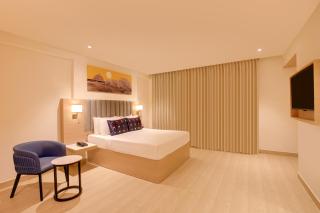 Keys Lite by Lemon Tree Hotels, Krishna, Vijayawada - 2
