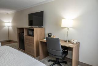 Quality Inn & Suites - 1