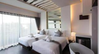 Vulcano Hotel at Nimman - 2