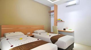 Guest House Nozz - Semarang - 5