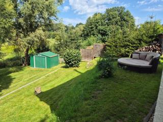 Ferienhaus-Wehr - - 8