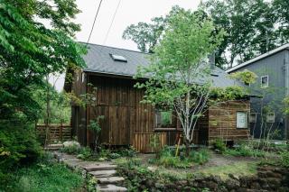 HUTTE GARTENLAND -KAIZUKA- - Vacation STAY 88162v - 9