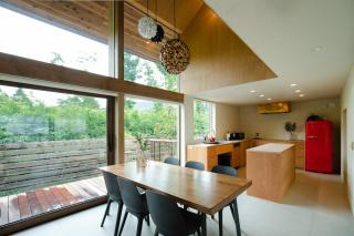 HUTTE GARTENLAND -KAIZUKA- - Vacation STAY 88162v - 7
