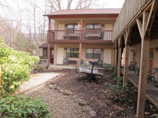 Jonathan Creek Inn and Villas - Maggie Valley - 6