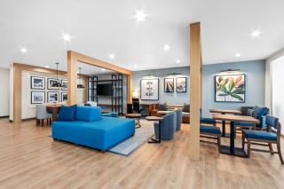 Everhome Suites Yuma East I-8 - 2