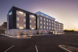Everhome Suites Yuma East I-8 - 7