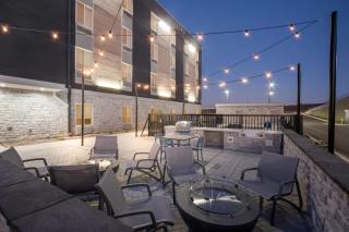 Everhome Suites Yuma East I-8 - Yuma - 4