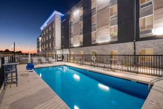 Everhome Suites Yuma East I-8 - 3