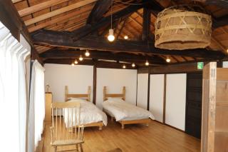 Womb Guesthouse Kojima -Uminomieru ie- - Vacation STAY 95107v - 5