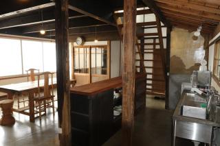 Womb Guesthouse Kojima -Uminomieru ie- - Vacation STAY 95107v - 7