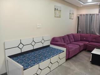 Kumar Papillon - 4
