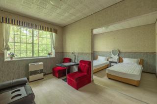 Mori no Komei campsite - Vacation STAY 04382v - 1