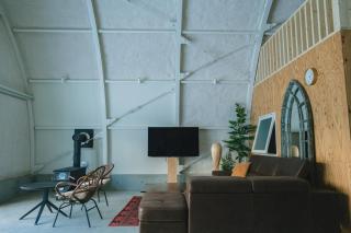 FOX&CRANE Cabin - Vacation STAY 97723v - 4