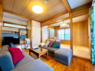 Umino House Nagisa - Vacation STAY 95985v - 6