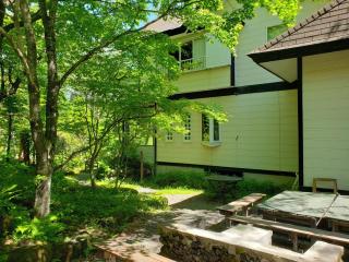 Karuizawa Villa Etoile - Vacation STAY 15095 - 3