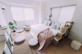 Exe Osaka Jonan Room 202 - Vacation STAY 14922 - 4