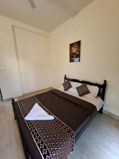 Silver Sand resorts With Swimming Pool - Chennai - 8