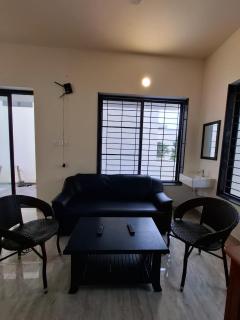 Silver Sand resorts With Swimming Pool - 6