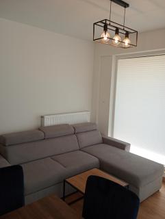 VIP Apartamenty Wieniawskiego - 8