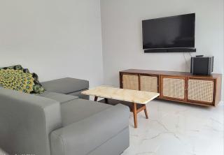 Near to The Beach Ayunjani Villa, Bali - Ketewel - 1