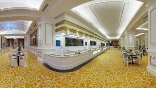 Adimulia Hotel Medan - 1