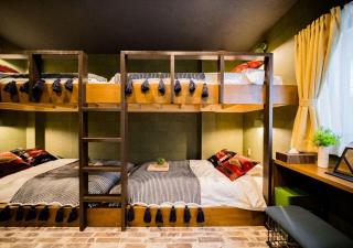 IKIDANE Residentila Hotel Komagome - Vacation STAY 17962v - 3