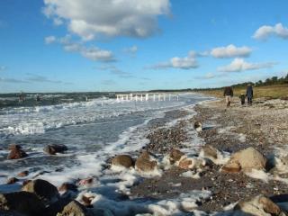 6 person holiday home in Gørlev - 3