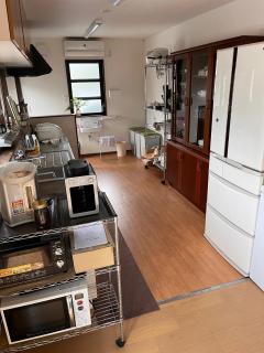 Guesthouse Hatenashi - Vacation STAY 43934v - Hongu - 7
