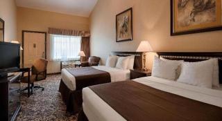 Best Western George West Executive Inn - 2