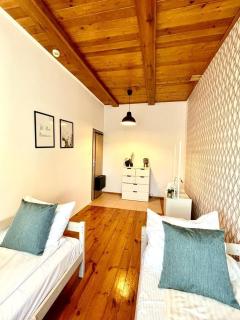 AViendo Lodge - 0
