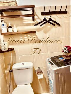 Vacay and Stay Grass Residences - 7