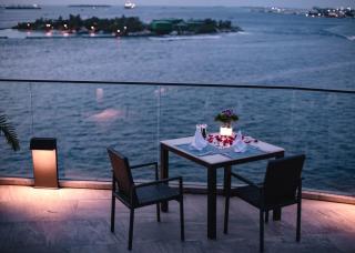 Maagiri Hotel - 3