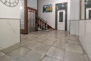 Apartamento Paseo Malecón Planta 1 - 7