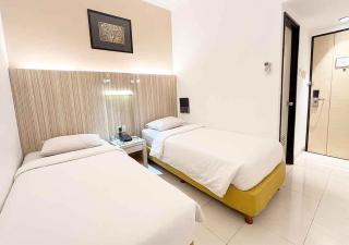 Hotel Wisata Niaga - 3