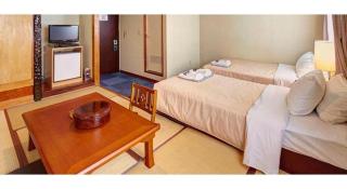 Okinawa Sunplaza Hotel - 1