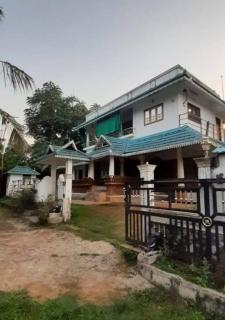 Green House Resort - 0