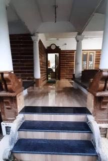 Green House Resort - Vagamon - 1