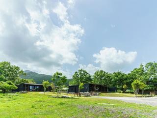 Sense of wonder Yufudake Sanroku Glamping Resort - Vacation STAY 41961v - 8