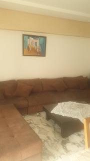 Appartement Picasso vue Mer - 4